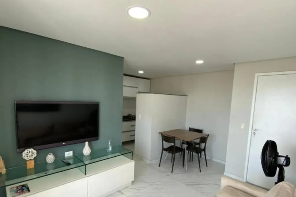 Jardins Da Madalena Appartement Recife