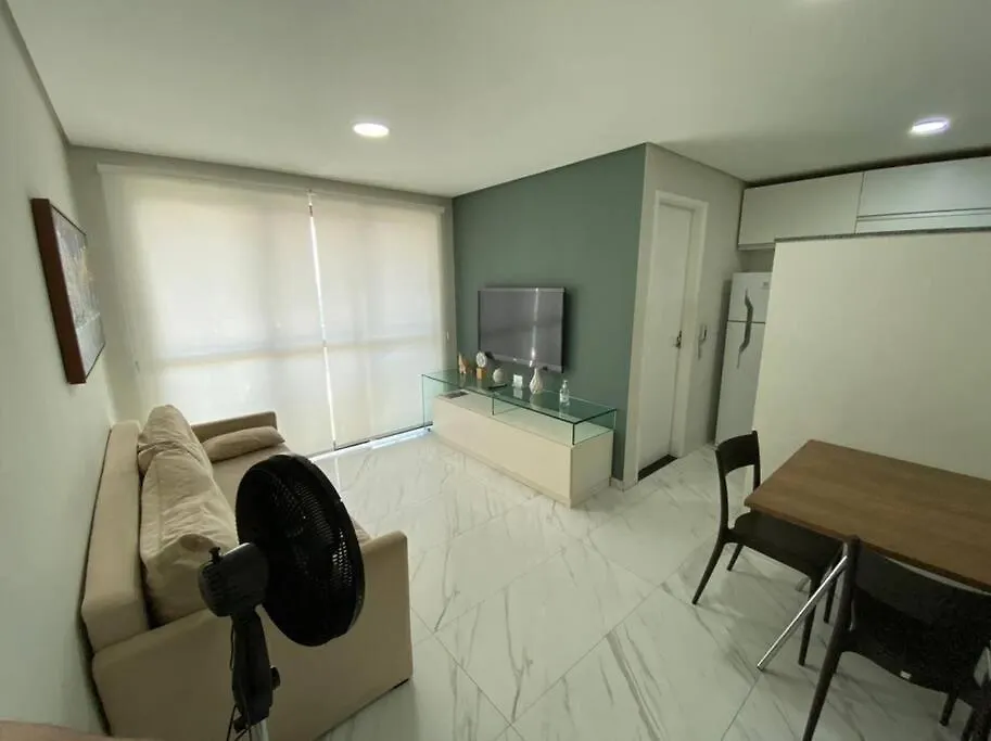 Jardins Da Madalena Appartement Recife