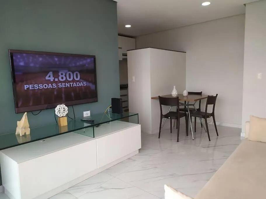 Jardins Da Madalena Appartement Recife