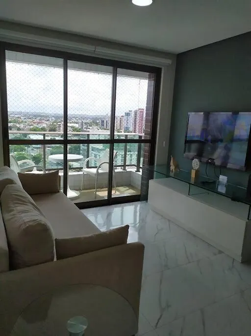 Jardins Da Madalena Appartement Recife