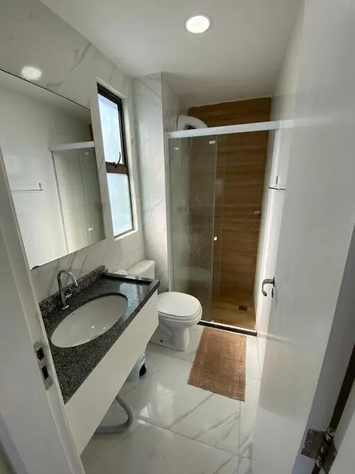 Jardins Da Madalena Appartement Recife