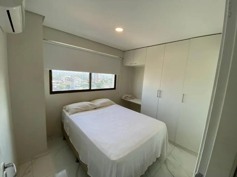 Jardins Da Madalena Appartement Recife