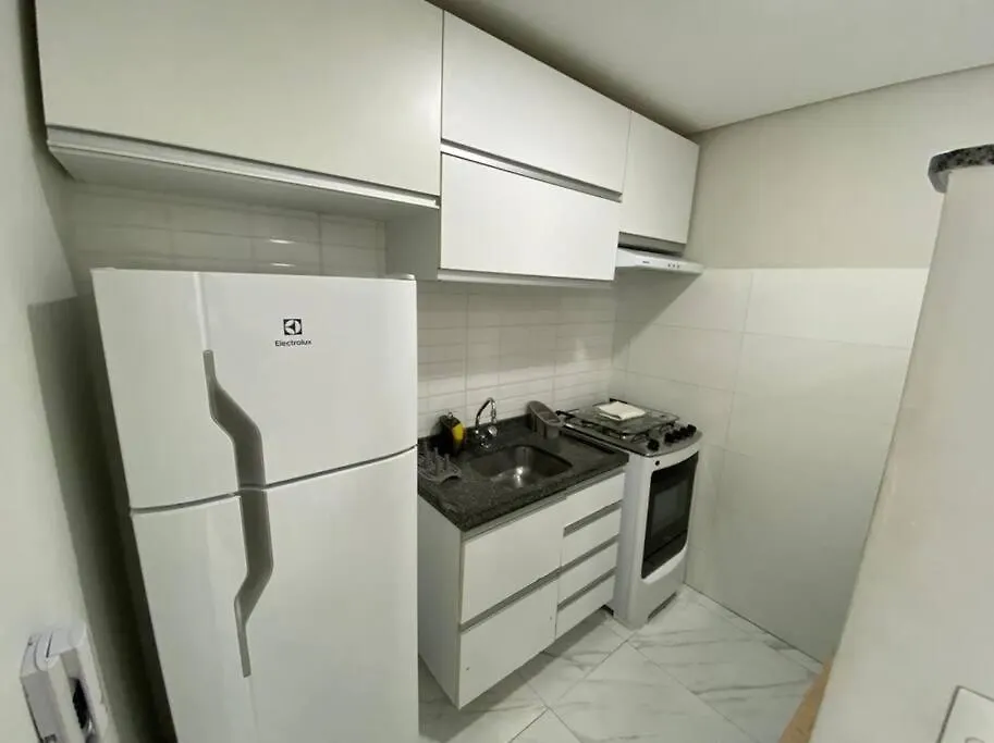 Jardins Da Madalena Appartement Recife Brazilië