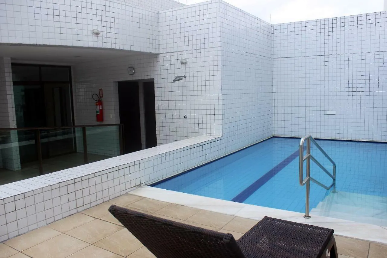 Jardins Da Madalena Appartement Recife