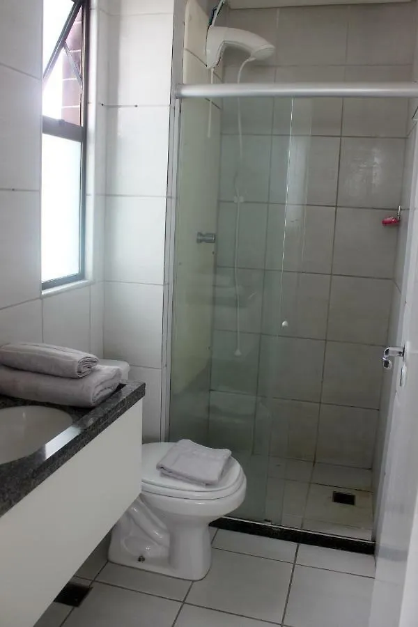 Jardins Da Madalena Appartement Recife