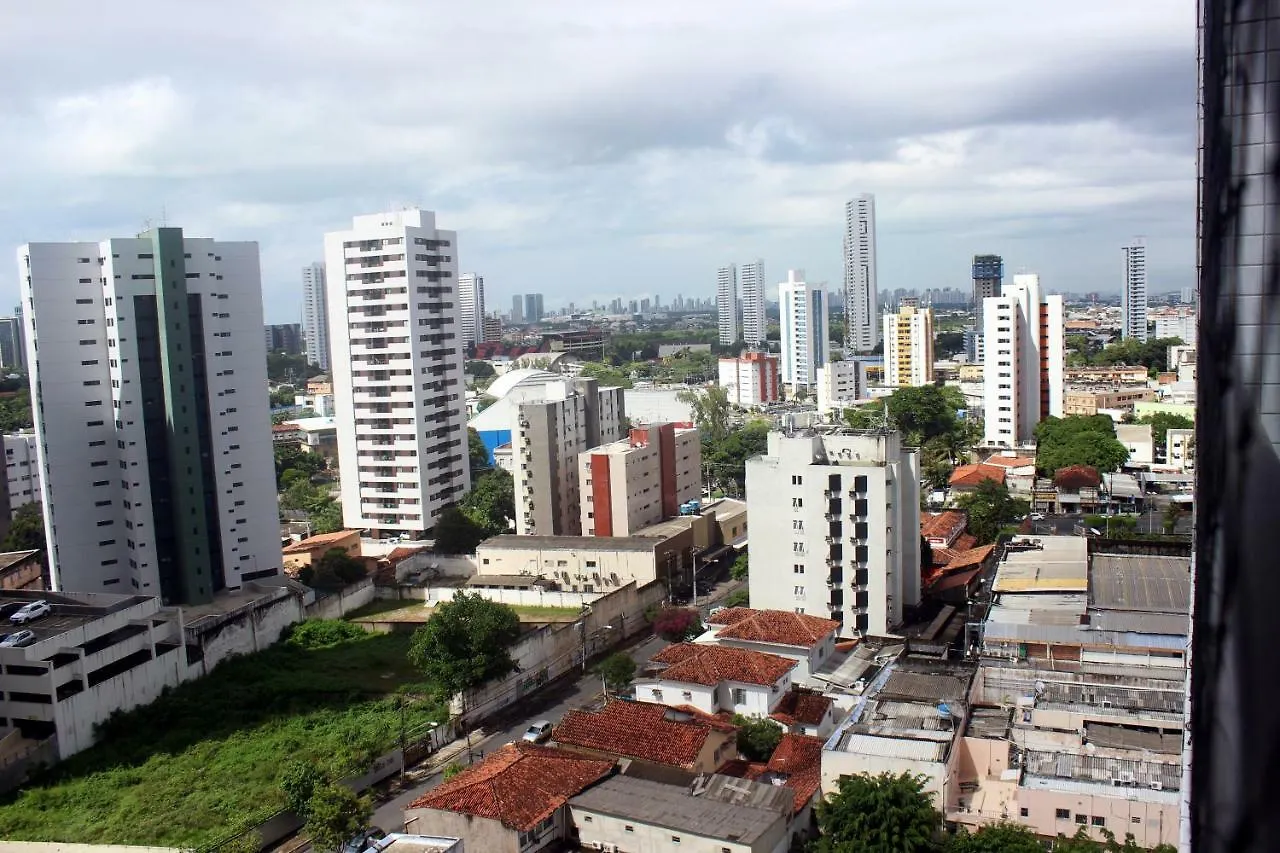 Jardins Da Madalena Appartement Recife
